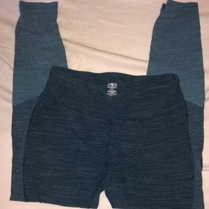 Athletic works leggings